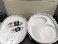 Bose 原廠耳機盒pouch