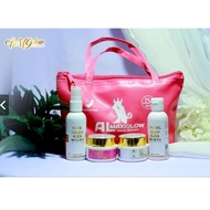 Cream ALMAXI GLOW SKINCARE AL MAXIGLOW LEVEL 1/ LEVEL 2 AL MAXI