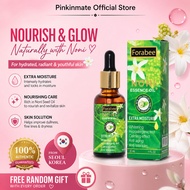 Fora:be Noni Essence Oil 30ml Hydrating Glow Facial Oil 1 Korean Skincare Daily Beauty Care Olive Yo