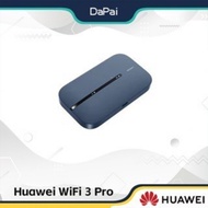 in stock Huawei WiFi 3 Pro 4G/5G Portable Mobile Router E5783-836 300Mbps High Speed 3000mAh Large B