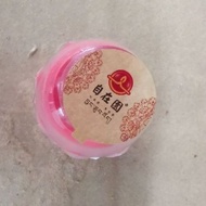24小时 自在园玻璃莲花蜡烛 24hrs Lotus Glass Candle