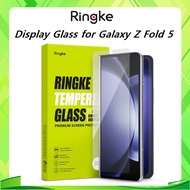 RINGKE DISPLAY GLASS for Samsung Galaxy Z Fold 5 Fold5 Ringke display tempered glass protector 2by2