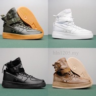 0 Original spot  SF AF1 mid original men high top Air Force e skate shoes AF1 casual shoes sneakers 