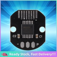 allworld-MY Camerina AS5048A Magnetic Encoder PWMSerial Peripheral Interface Port High Accuracy Modu