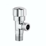 stainless Angle valve 1/2x1/2