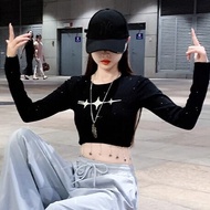 Hip Hop Jazz | KPOP Stage Performance Jazz Outfit