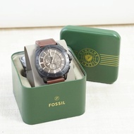 jam tangan pria fossil bq2820 watch bp