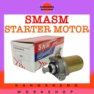 SUZUKI SMASH STARTER MOTOR (SMASH 110/SMASH110)