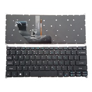 New for Acer Swift 3 SF314-41 SF314-52 Swift 5 SF514-51 Keyboard Backlit US