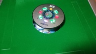 可摺世和電動麻雀枱 Q-25 綠色