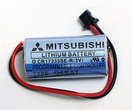 PIN nuôi nguồn PLC MITSUBISHI Q6BAT 3V - PIN PLC Q6BAT 3V