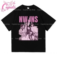 Cupids Summer Fashion Women Casual T-Shirt 2026 NJZ NWJNS T-shirt Tees Shirts