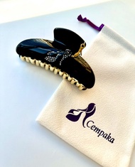 高跟鞋造型髮夾