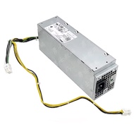 For Dell 6-pin small chassis power supply L240AM-02 B240AM-02 L180AS-00 H180AS-03