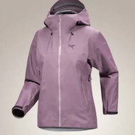 Arcteryx Beta SL Jacket WS X000009680 M (Interstellar) 防水防風透氣外套