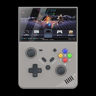 Portable Retro Gaming Console R43 PRO Handheld Game Player 4.3” Screen 256G 70000+ Games for PS1 PSP