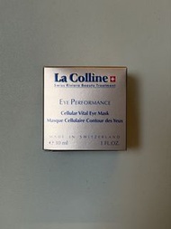 La Colline Cellular Vital Eye mask 眼膜