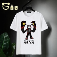 GANGSTER TEAM SHIRT- SANS