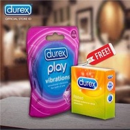 Promo TERLARIS PRIVASI DUREX Alat Bantu_Seks_Pria Alat Murah