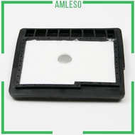 [Amleso] Air Filter Replacement 13031039132 for Chainsaw CS300 CS305 CS345 CS346
