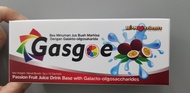 UHC Gasgoe Passion Fruit Juice Drink Base with Galacto-oligosaccharides 15's