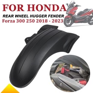 Rear Fender Mudguard Splash Guard For Honda Forza 300 250 NSS Forza300 Forza250 NSS300 NSS250 2021 2