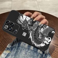 Phone CaseFor ZTE Nubia Music 2 S 5G Focus 2 Pro Blade V80 Design V80 Max  Z80 Z60 Z70S Ultra RedMag