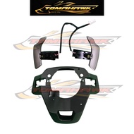 TOYOTA GR STEERING PADDLE SHIFTER