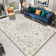 HAON - Aesthetic Turkey Persian Premium Floor Carpet Karpet Ruang Tamu Size 200x150 300x200 150x100