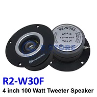 PIONEER TS-W30F 4 Inch 8 Ohm 30-100 Watt Dual Magnet Speaker Tweeter - 1 Piece