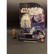 Star Wars Straw Force Bandai