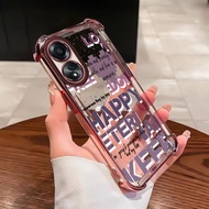 Casing For OPPO A58 4G A78 4G A58 5G A78 5G A58x 5G Case Silicone Cases Soft Cover