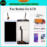 Suitable for Xiaomi Redmi 5A material LCD touch assembly