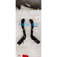 ORIGINAL PROTON PREVE REAR BUMPER SIDE BRACKET BUMPER BELAKANG NEW