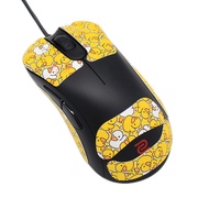 Suitable for ZOWIE ZOWIE ZA11 ZA12 ZA13 Chia Mouse Anti-slip Button Side Sweat-proof Sticker