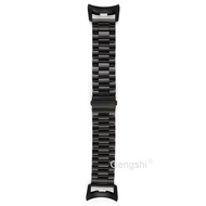 SUUUNTO D6 D6i Stainless Steel Strap