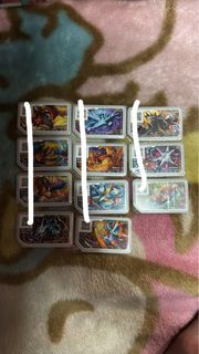 Pokemon gaole