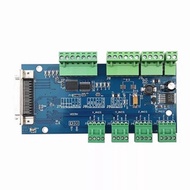 ชุดควบคุมเครื่องซีเอ็นซี รุ่น DSP 0501/A11 RichAUTO CNC Controller