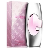 100% Original & Authentic Decant Perfume Guess for Women Guess EDP