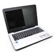 Asus A455L i3-5GEN 10GB Ram 256GB SSD 6GB Graphics /190
