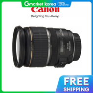 Canon | Canon EF-S 17-55mm F2.8 IS USM สำหรับกล้องครอปฟอร์มาตเตอร์