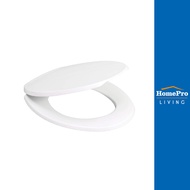 AMERICAN STANDARD ฝารองนั่งพลาสติก TF-4800000-WT สีขาว