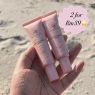 COMBO 2pcs aj tinted sunscreen spf 50