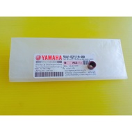 Genuine Valve Core Seal Yamaha Filano Mio Fino125 Fiora Nouvo ELE Parts (5VV-E2119-00) 1 Piece