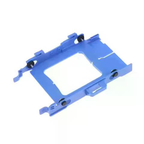 2.5"HDD Tray Original For Dell Optiplex Caddy Micro 3040M 3050M 3060M 7050M 7060M 7040M 9020M HDD SS