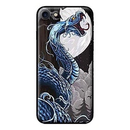 Ốp in cho iPhone 8 Rắn Dữ - Hàng chính hãng