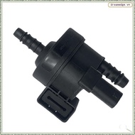 [dreamedge] 06H906517T Carbon Canister Solenoid Valve Exhaust Valve for  A1A3 Q2 Q3   Golf  06H90651