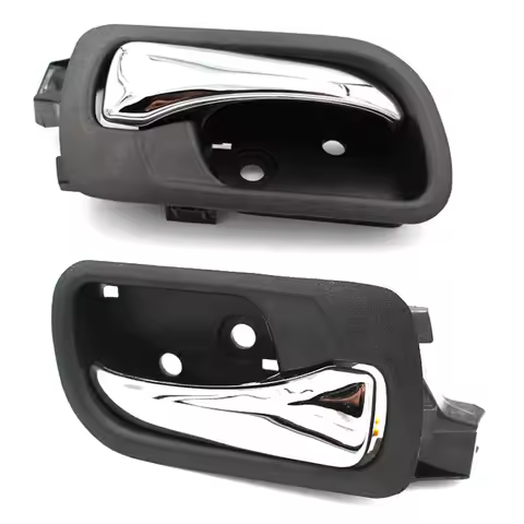 Car inner handle, door handle, inner buckle For Honda accord Seven Generation 2003-2007 2.0/2.4/3.0
