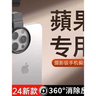 Apple Dedicated German cpl Polarized Lens 2025 Mobile Phone Photo Handy Tool Dedicated Portable Pola