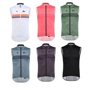 MONTON SKULL CYCLING GILET DAILY